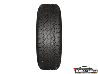 ATTAR W02 245/70 R16 107T