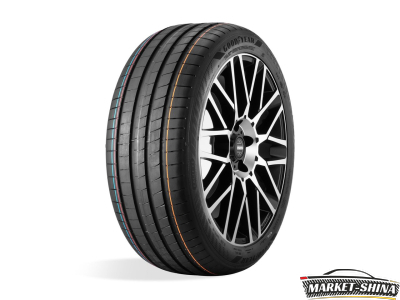 Goodyear Eagle F1 Asymmetric 6 235/45 R18 94W