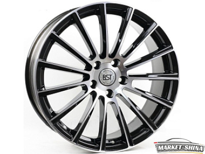 RST R108 (Volvo) 8 x 18 5*108 Et:42.5 Dia:63.4 BH