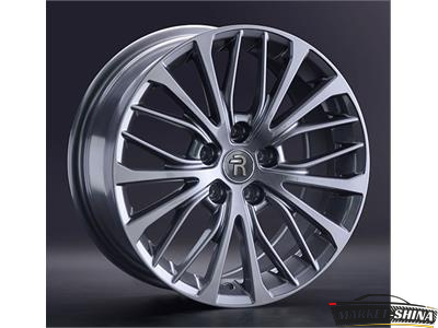 Replay TY279 8 x 18 5*114.3 Et:50 Dia:60.1 GMF