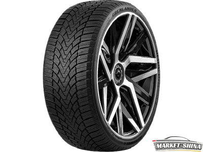 Grenlander Icehawke I 215/55 R17 98V