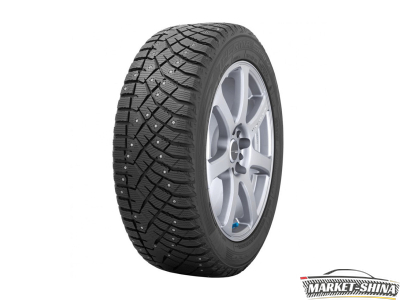 Nitto Therma Spike 175/65 R14 82T