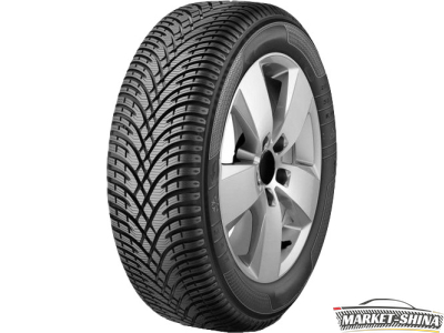 BFGoodrich G-Force Winter 2 205/45 R17 88V