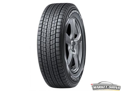 Dunlop Winter Maxx SJ8 275/60 R20 115R