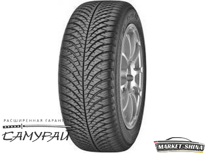 Yokohama BluEarth-4S AW21 235/55 R19 105W