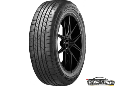 Hankook Dynapro HPX RA43 255/50 R19 107V