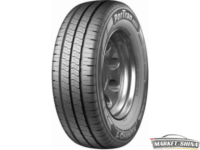 Kumho Portran KC53 185/75 R14 102R