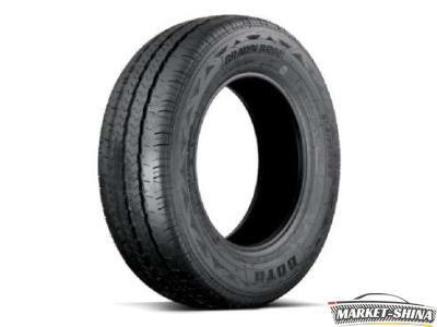 Boto Brawn BR01 195/70 R15 104R