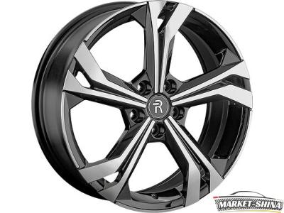 Replay TY371 7 x 18 5*114.3 Et:35 Dia:60.1 BKF