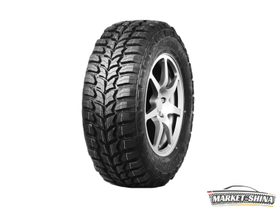 Leao Tire (LingLong) Crosswind M/T 265/75 R16 123/120Q Leao Tire (LingLong) Crosswind M/T 265/75 R16 123/120Q