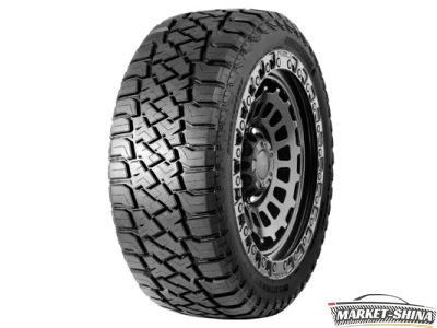 Landspider WildTraxx R/T 315/70 R17 121/118S Landspider WildTraxx R/T 315/70 R17 121/118S