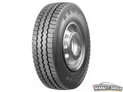 КАМА (Нижнекамский шинный завод) НК-312 7.5/0 R16 121/120N