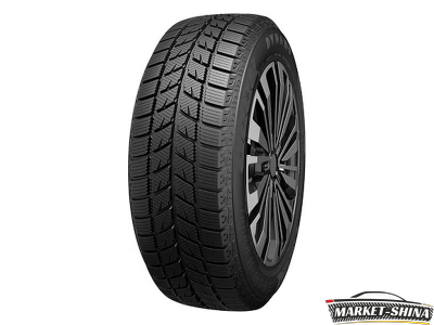 DYNAMO Snow-H MWH01 225/65 R17 102S