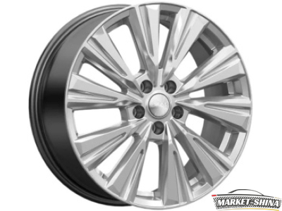 Скад Линней (КЛ383) 7.5 x 18 5*108 Et:45 Dia:67.1 Селена