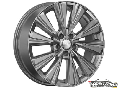 Скад Линней (КЛ383) 7.5 x 18 5*108 Et:47 Dia:60.1 графит