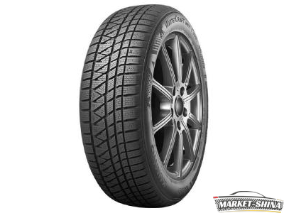 Kumho WinterCraft WS71 255/70 R16 111H