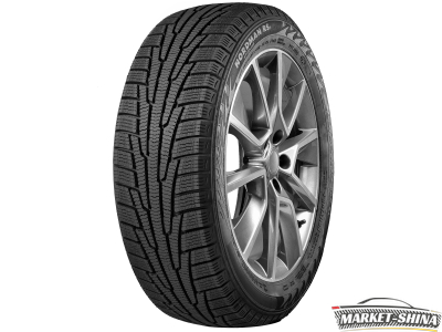 Ikon Tyres (Nokian Tyres) Character Snow 2 (Nordman RS2) 185/60 R15 88R