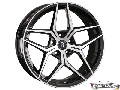 Replay B315 8 x 18 5*112 Et:30 Dia:66.6 GMF