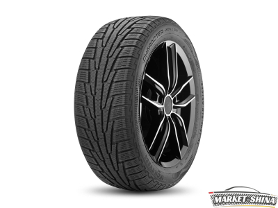Ikon Tyres (Nokian Tyres) Character Snow 2 SUV 235/55 R18 104R