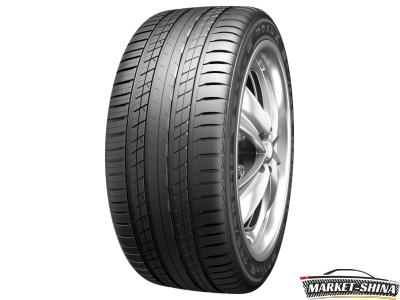 Roadx RXQuest SU01 285/35 R22 106Y