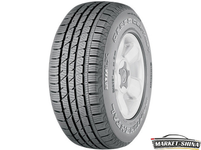 Continental ContiCrossContact LX Sport 245/65 R17 111T