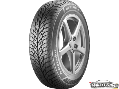 Matador MP-62 All Weather Evo 185/60 R15 88T