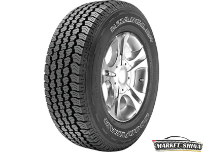 Goodyear Wrangler AT ADV 265/75 R16 112Q