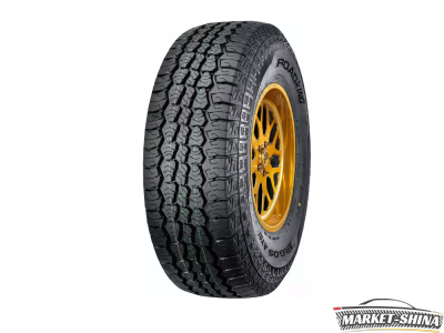 Roadking Argos AT01 235/75 R15 109T