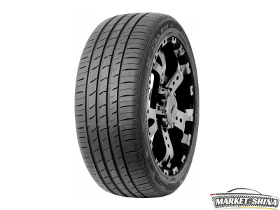 Nexen Nfera RU1 235/60 R18 103W