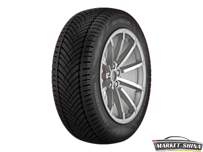 Armstrong Ski-Trac HP 215/55 R17 98V