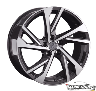 Replay TY382 8 x 18 5*114.3 Et:50 Dia:60.1 MGMF