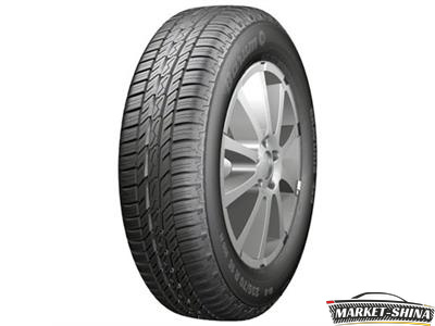 Barum Bravuris 4x4 255/55 R18 109V