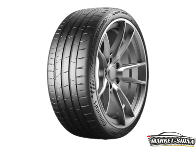 Continental SportContact 7 245/40 R18 97Y