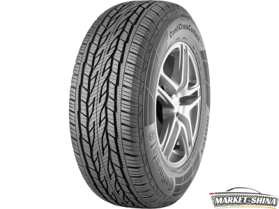 Continental CrossContact LX2 235/70 R16 106H