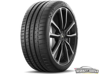 Michelin Pilot Super Sport 285/30 R19 94Y