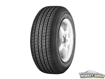 Continental Conti4x4SportContact 235/65 R17 108V