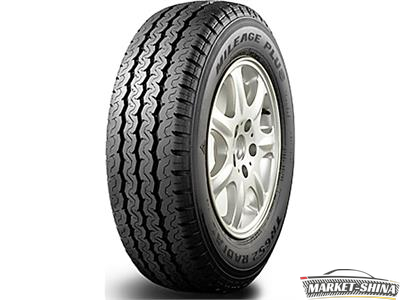 Triangle TR652 195/75 R16 107R