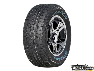 Rotalla Setula A-Race AT08 285/60 R18 116T