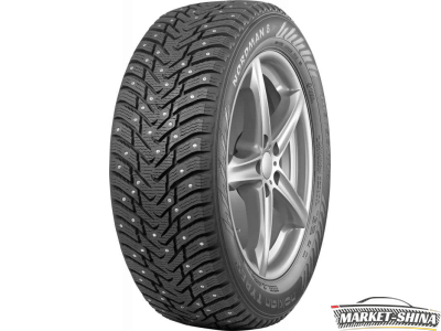 Ikon Tyres (Nokian Tyres) Character Ice 8 SUV 225/65 R17 106T