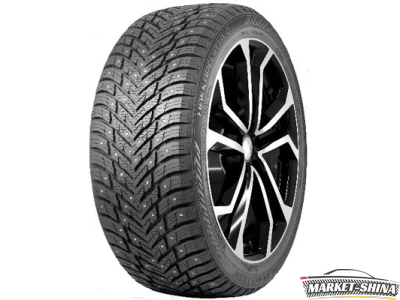 Ikon Tyres (Nokian Tyres) Hakkapeliitta 10 EV 255/45 R20 105T