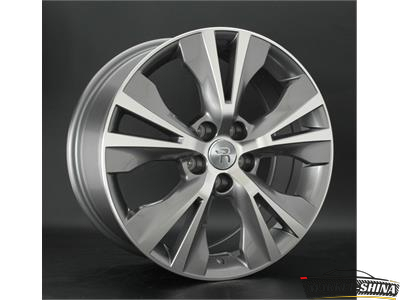 Replay INF38 7.5 x 18 5*114.3 Et:45 Dia:66.1 SF