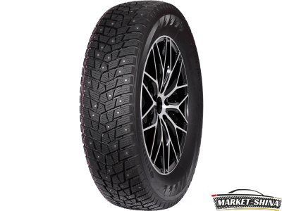 Hankook Winter i*Pike LV RW15 205/75 R16 110R