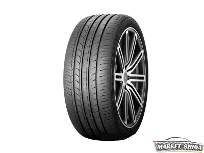 DYNAMO Street-H MU02 215/55 R17 94W