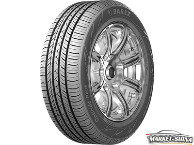 BAREZ Optiride P685 215/55 R17 94V