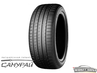 Yokohama Advan Sport V107D 225/60 R18 104W