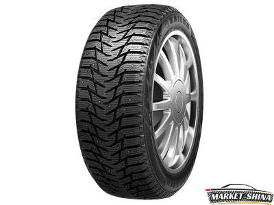 Sailun Commercio ICE 195/60 R16C 99S шип.