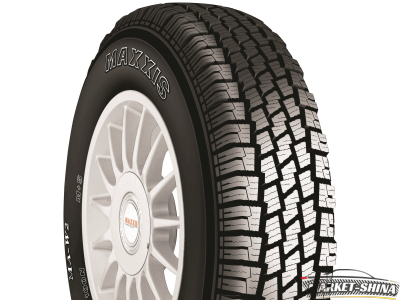 Maxxis WinterMaxx MA W2 195/70 R15 104/102R