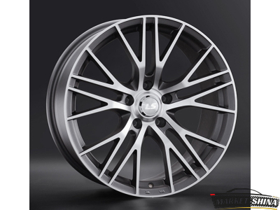 LS 861 8 x 18 5*114.3 Et:45 Dia:67.1 MGMF