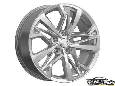 Скад Ультима 8 x 18 5*115 Et:40 Dia:70.2 Алмаз