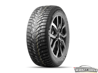 Kumho WinterCraft Ice WS31 SUV 255/55 R18 109T